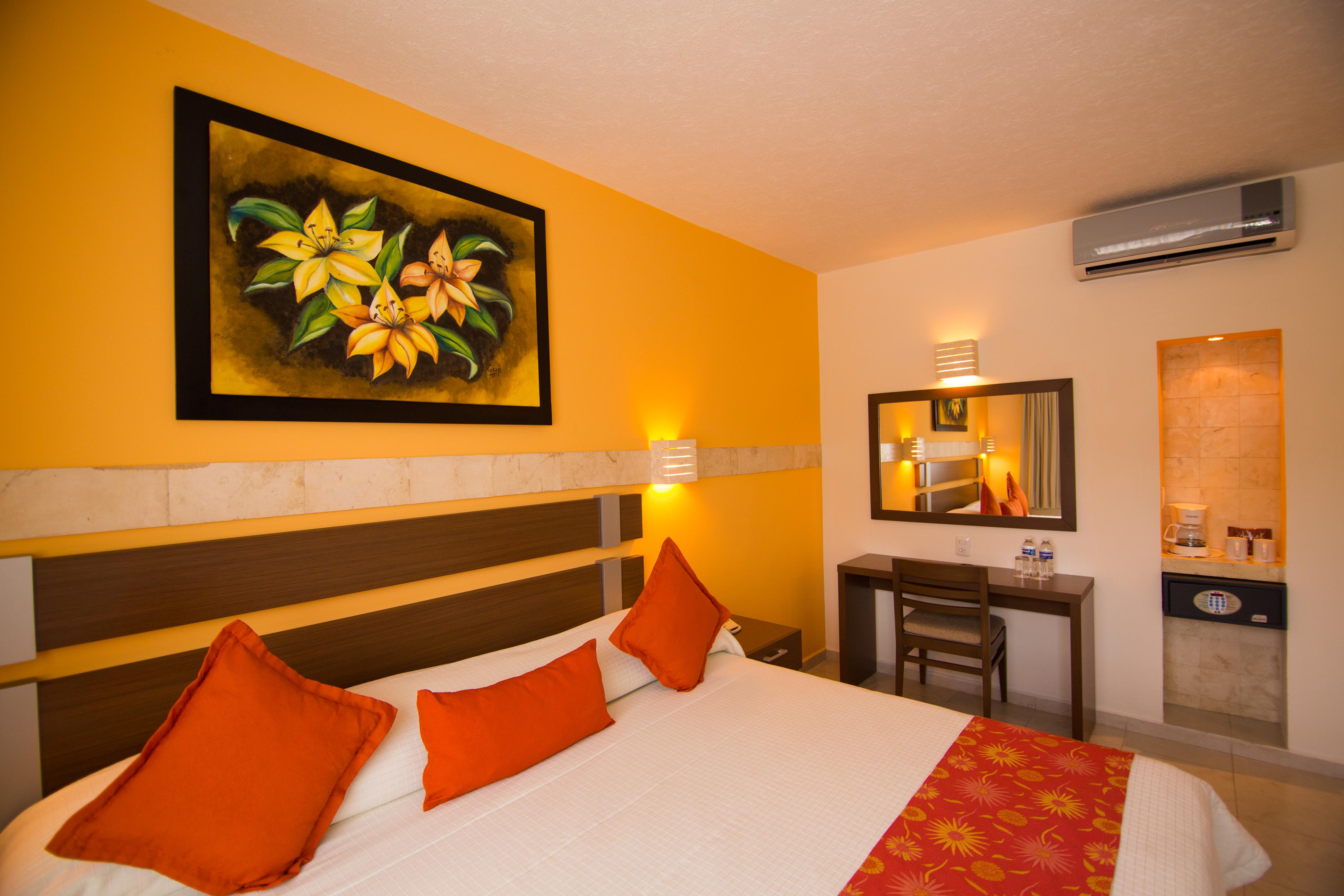Hotel Tulija Palenque Eksteriør billede